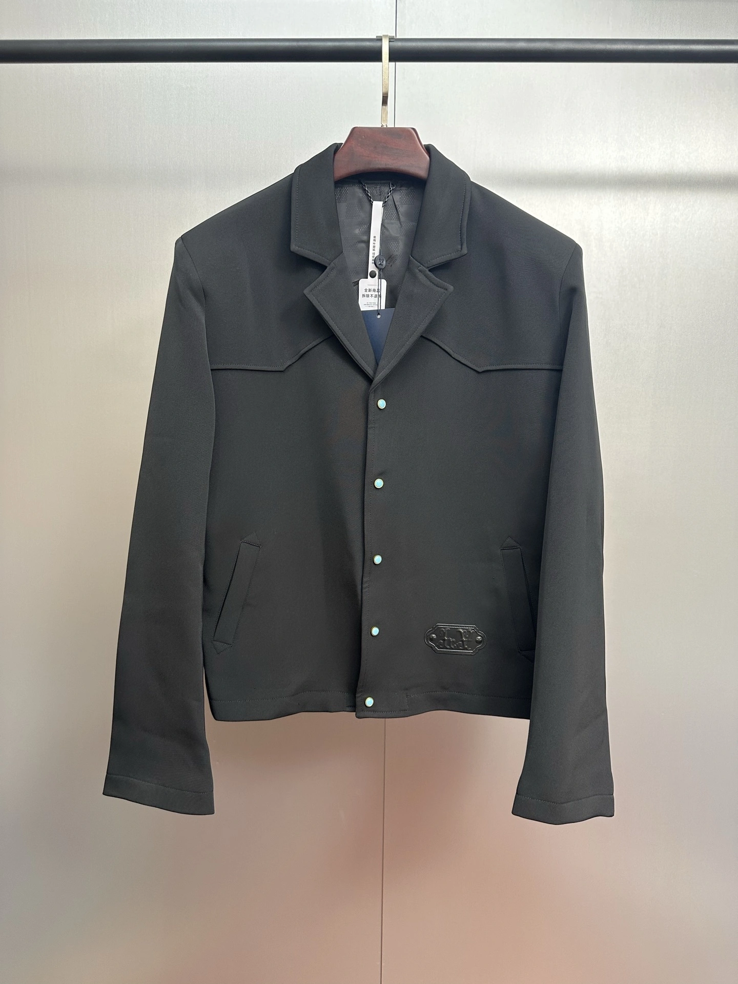 wg.luxury-- 8V wool item: E-F431I2819